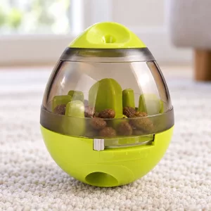 Jouet Interactif pour Chien
