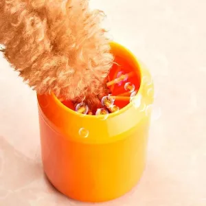 Nettoyeur de Pattes pour Chien Getpupsy