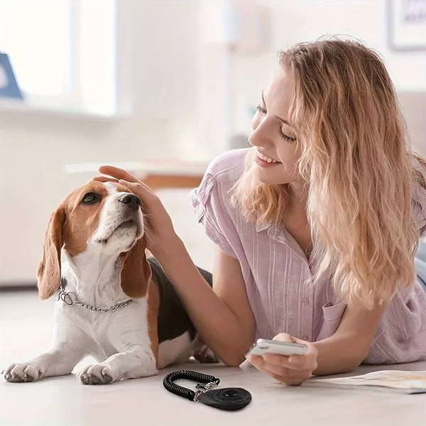 dog training clicker