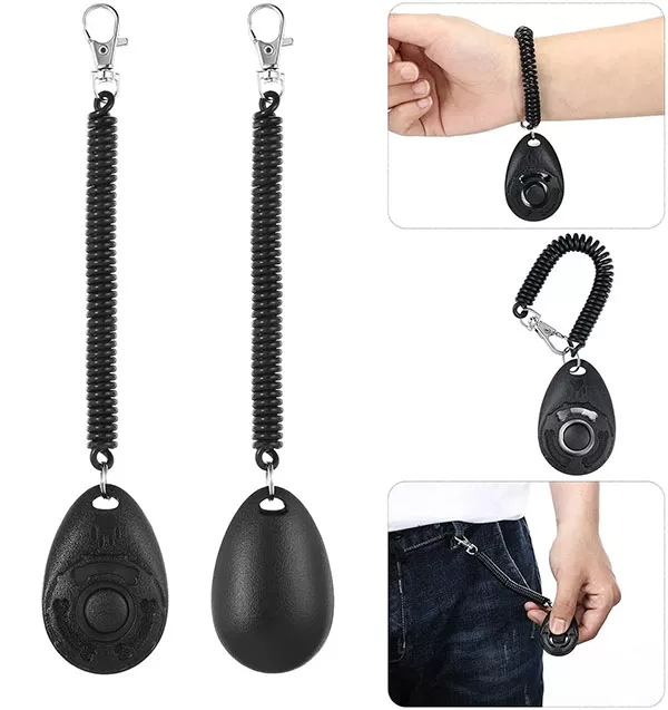 dog training clicker