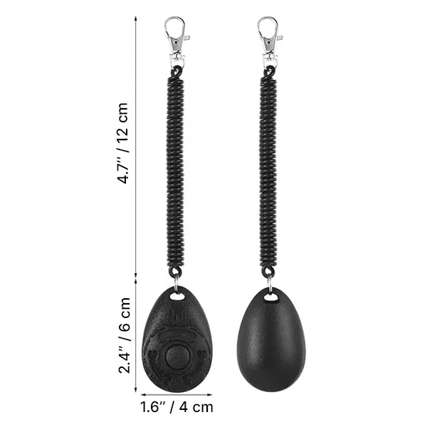 dog training clicker