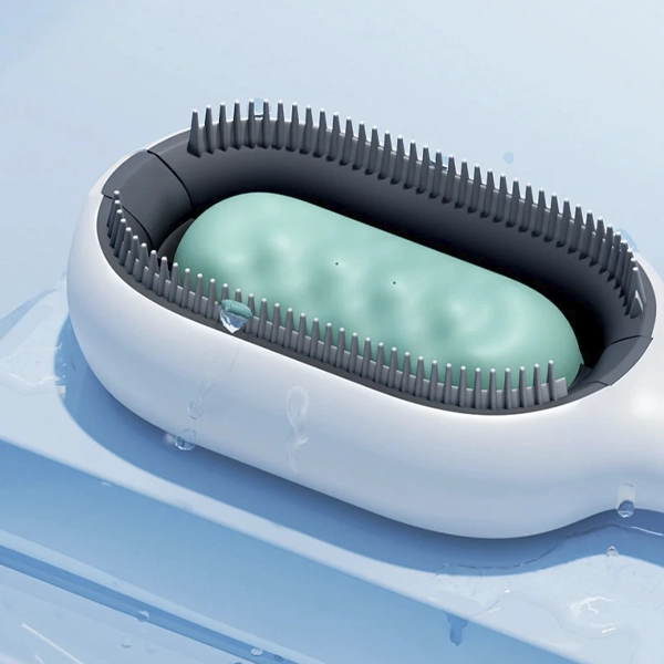 dog brush, dog comb, hair removal brush