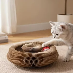 grinding toy