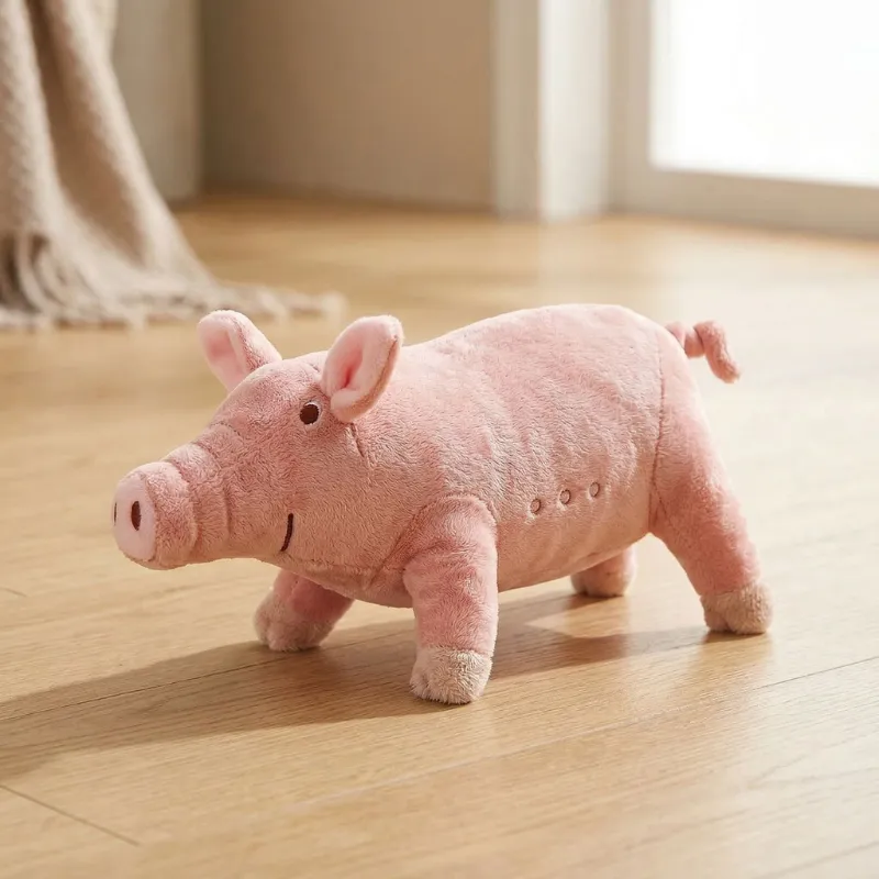 dog chew toy