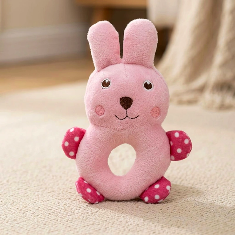 cute dog chew toy
