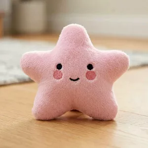 plush dog toy