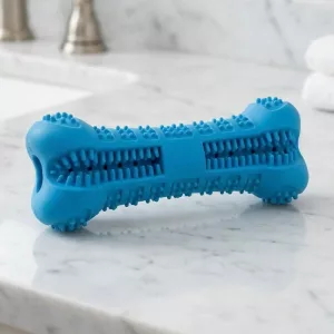 soft dog toothbrush