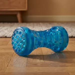 chewing toy for dogs, teething toy for dogs