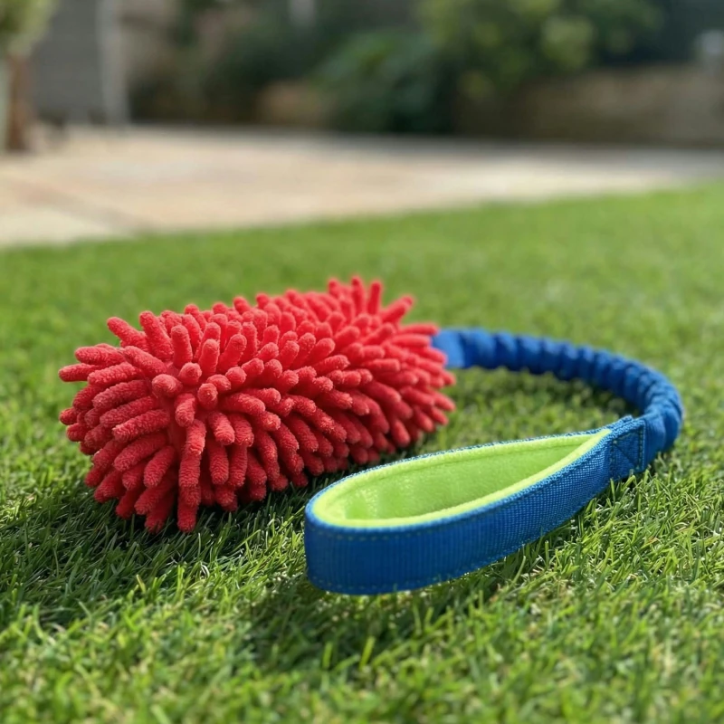 pulling dog toy, tug war dog toy, dog tug rope