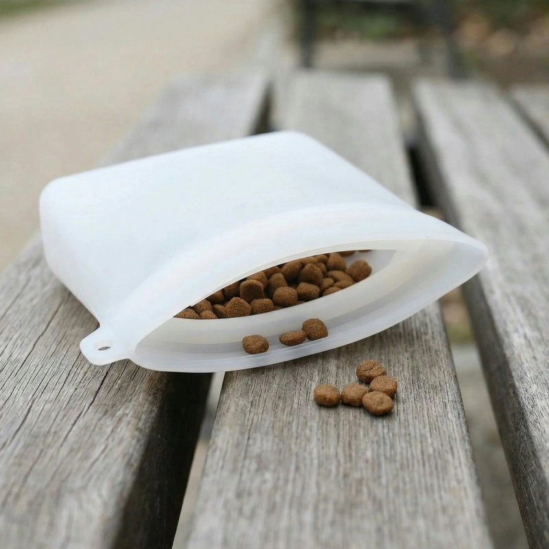 dog treat pouch
