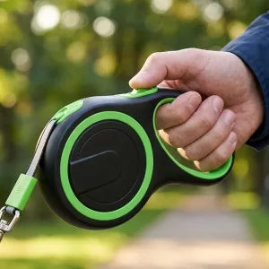 retractable dog leash, heavy duty retractable dog lead