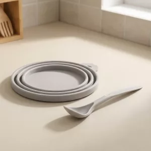 portable dog food seal