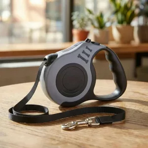 retractable dog leash, nylon dog leash, extendable dog lead, heavy duty retractable dog leash, long retractable dog leash