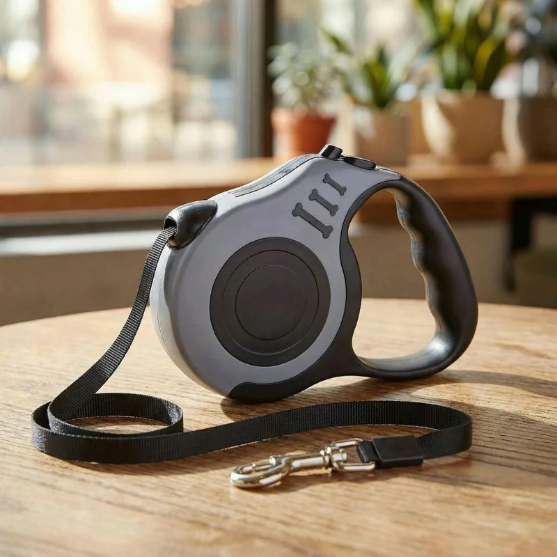retractable dog leash, nylon dog leash, extendable dog lead, heavy duty retractable dog leash, long retractable dog leash