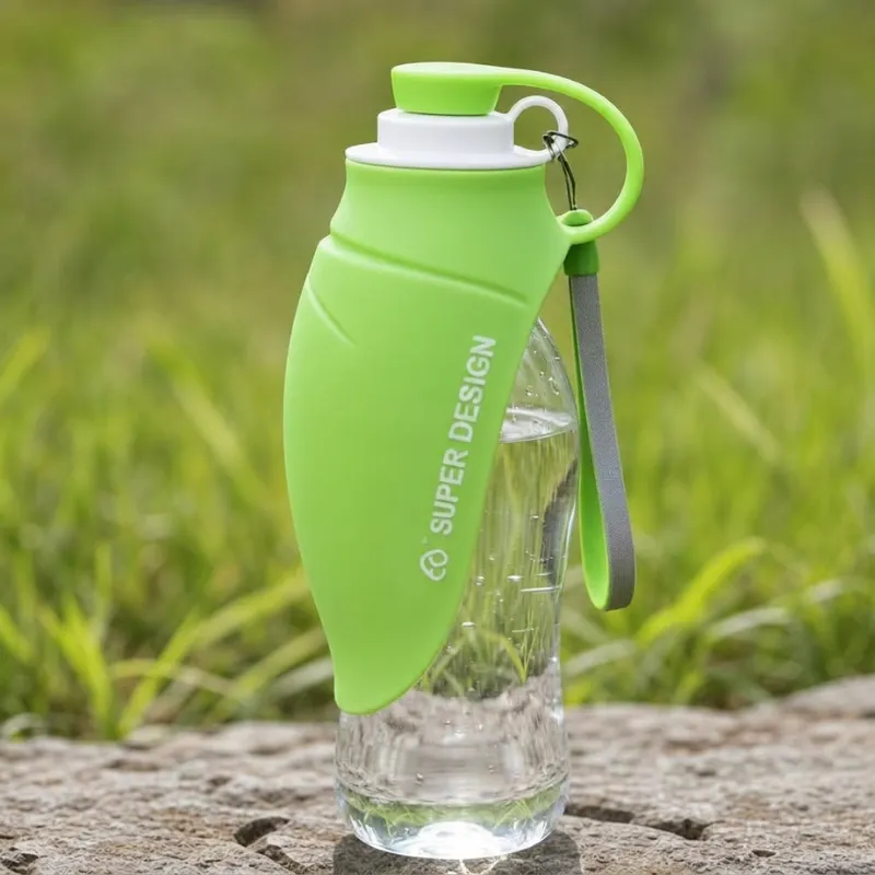 dog water bottle