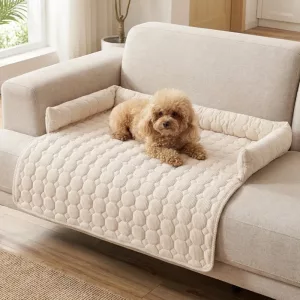 dog bed protector