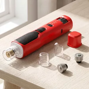 dog nail grinder, dog electric file