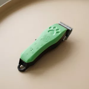 Tondeuse professionnelle pour poils de et toilettage des animaux