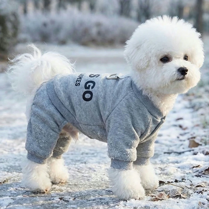 dog jumpsuit