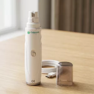 dog nail grinder, dog electric file