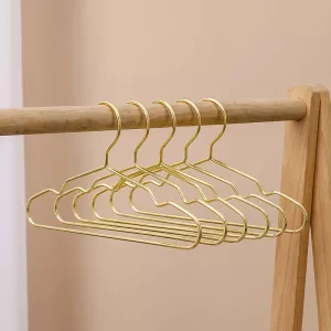 dog clothes hangers