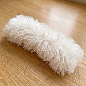Jouet interactif à mâcher en peluche à l’herbe à chat pour chats
