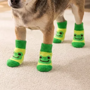 dog grip socks